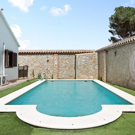 Villa Africa La Muela  Exterior foto