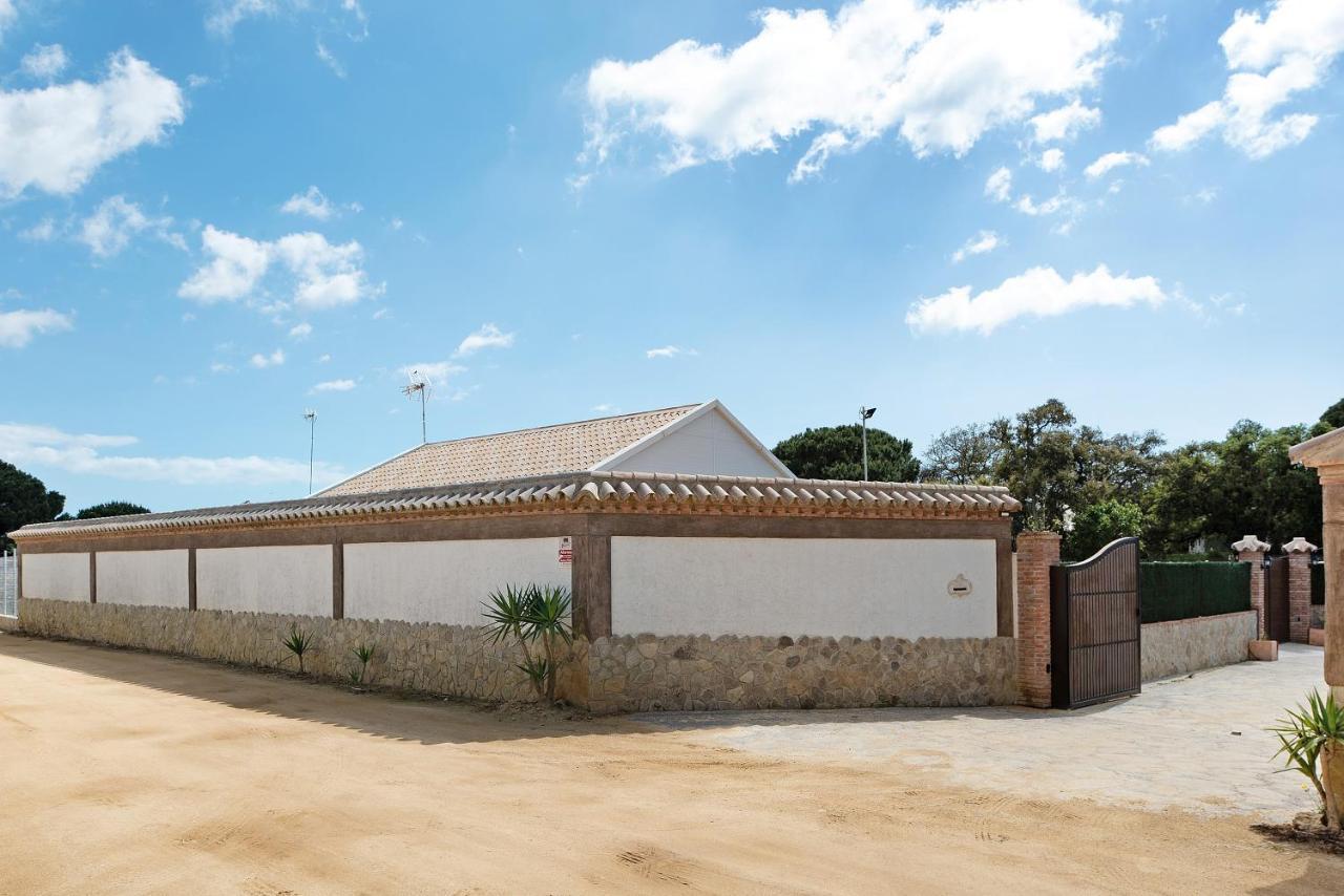 Villa Africa La Muela  Exterior foto