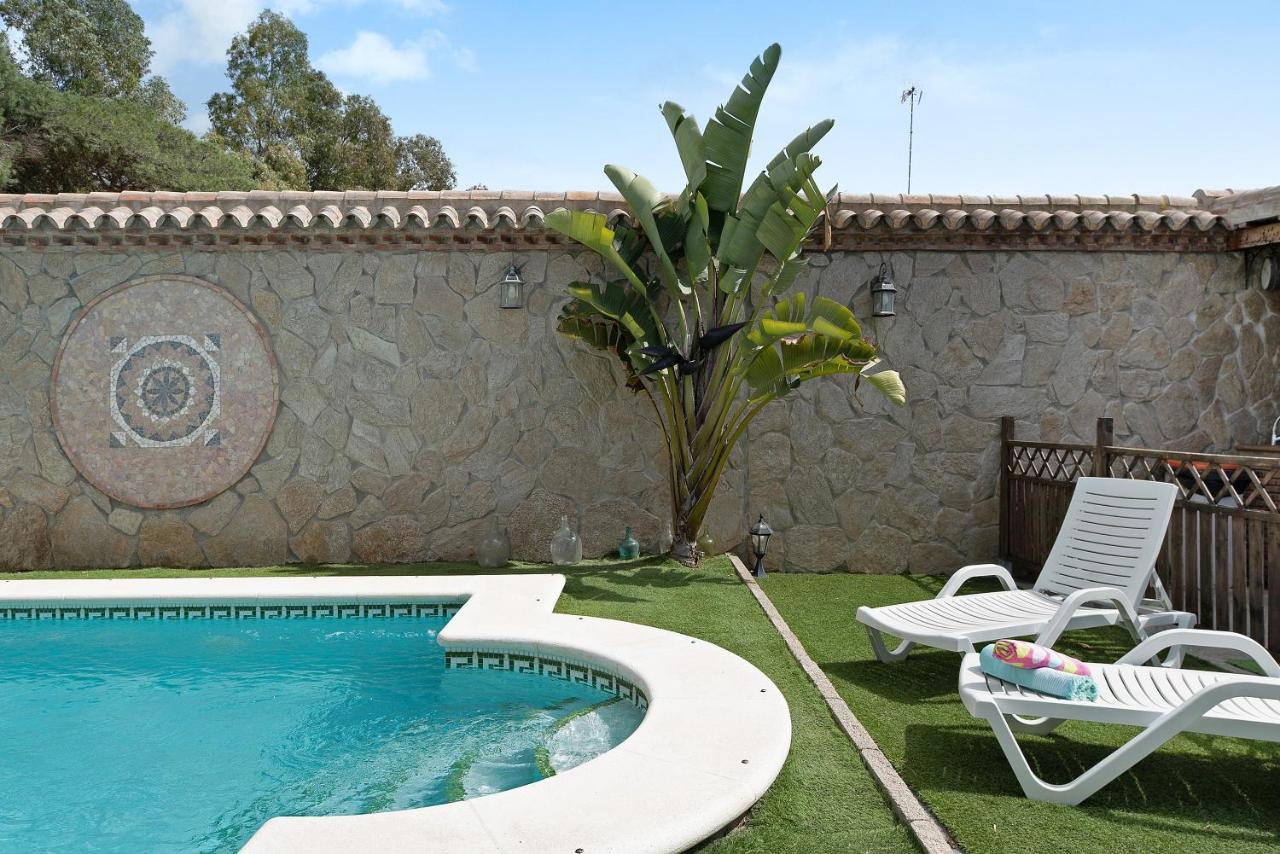 Villa Africa La Muela  Exterior foto