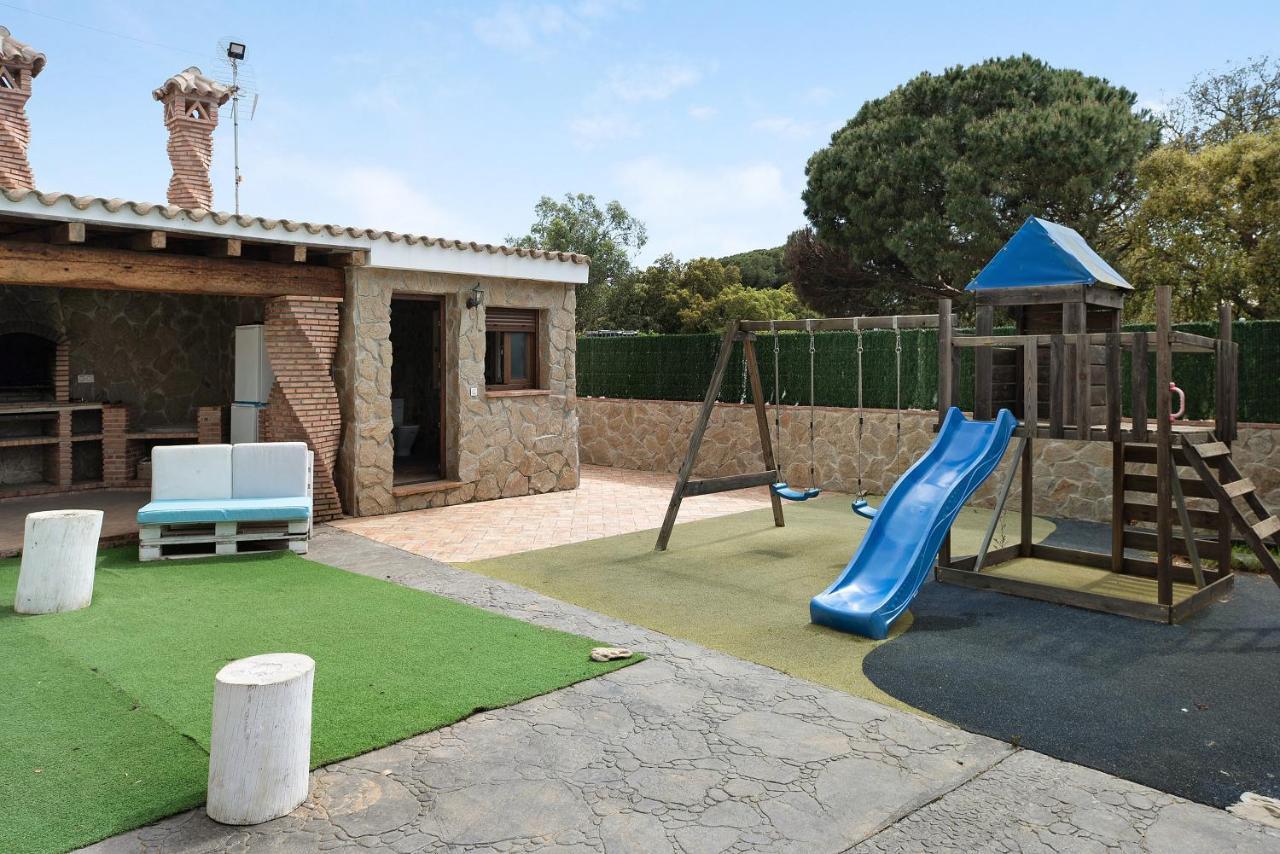 Villa Africa La Muela  Exterior foto