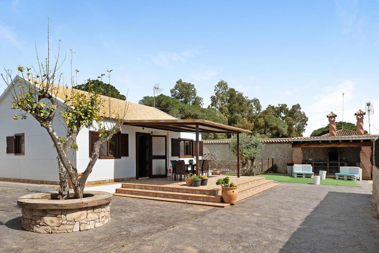 Villa Africa La Muela  Exterior foto