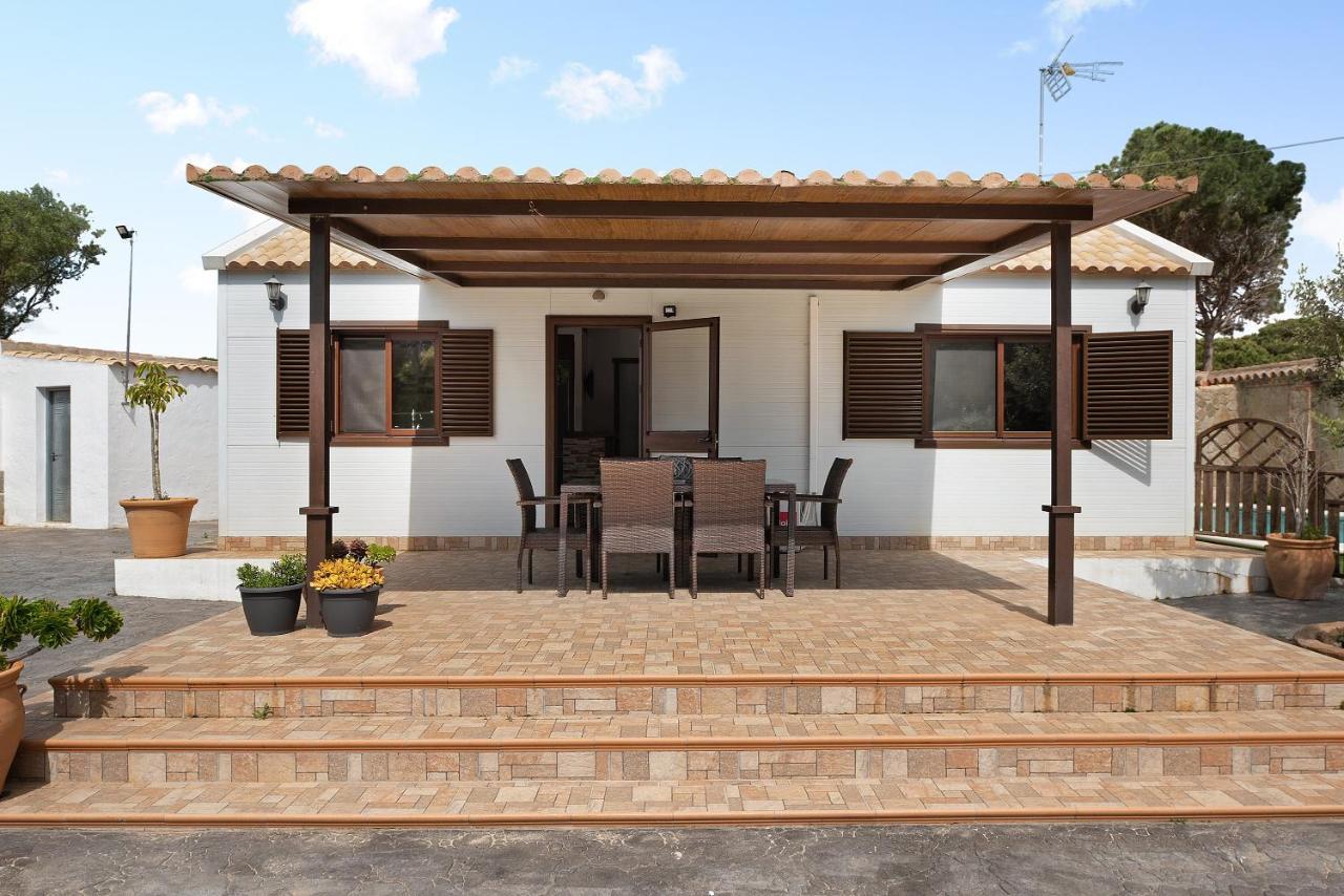 Villa Africa La Muela  Exterior foto